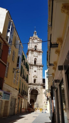 Mezquitilla, Malaga